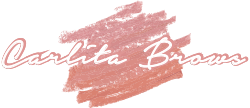 Carlita Brows